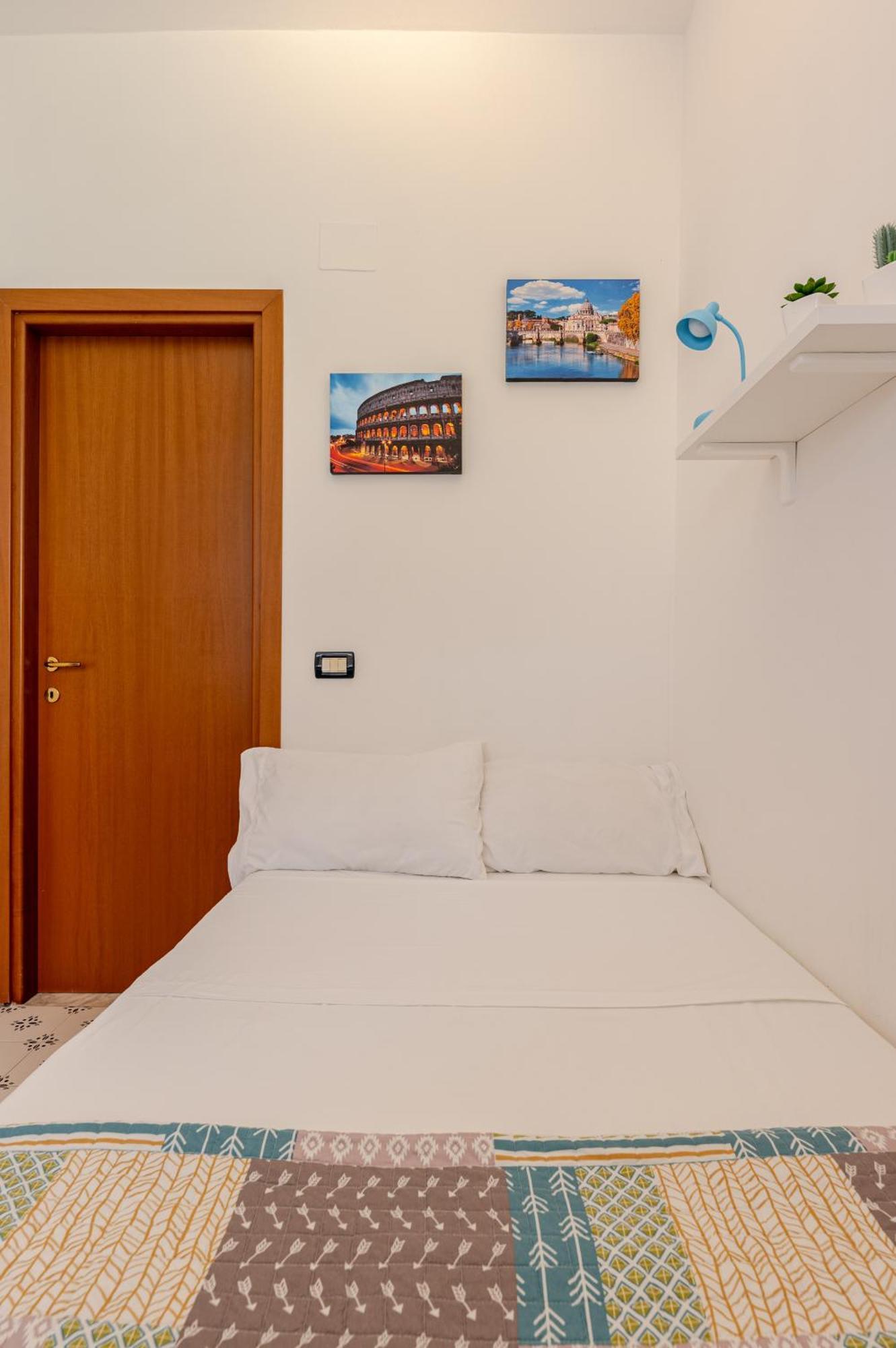 Modern In Portuense *